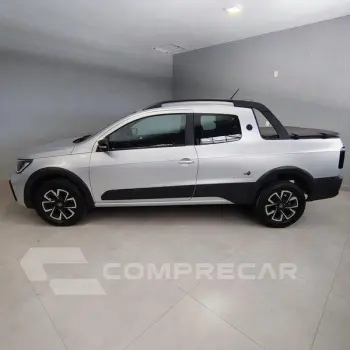 SAVEIRO EXTREME 1.6 FLEX 16V CD