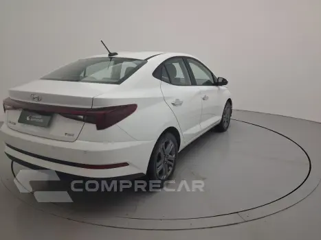 HB20S 1.0 TGDI FLEX LIMITED AUTOMÁTICO