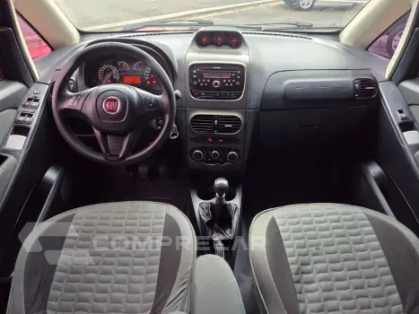 Idea Advent./ Adv.LOCKER 1.8 mpi Flex 5p