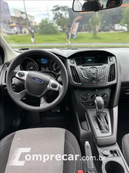 FOCUS 2.0 SE 16V