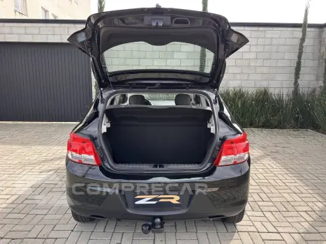 ONIX 1.0 MPFI LS 8V FLEX 4P MANUAL