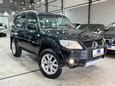 PAJERO TR4 - 2.0 4X4 16V 4P MANUAL