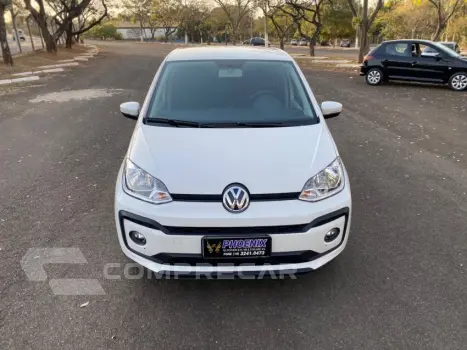 UP 1.0 TSI Move UP 12V