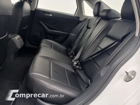 JETTA 1.4 250 TSI TOTAL FLEX TIPTRONIC