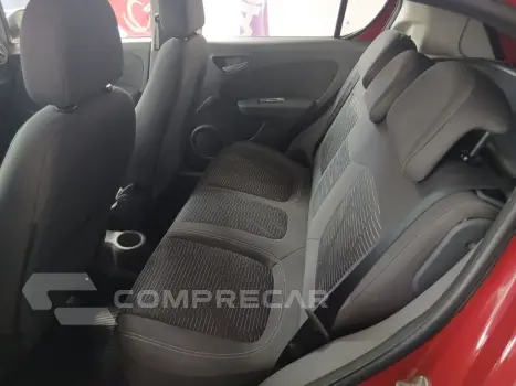 Palio ATTRA./ITÁLIA 1.4 EVO F.Flex 8V 5p