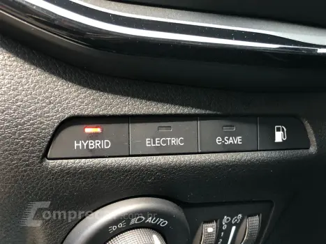 Compass 1.3 T270 Turbo Híbrido S 4Xe At6