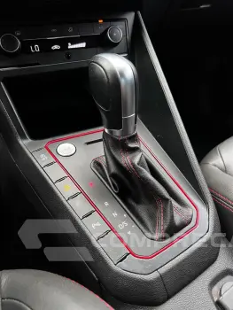 VIRTUS 1.4 250 TSI GTS