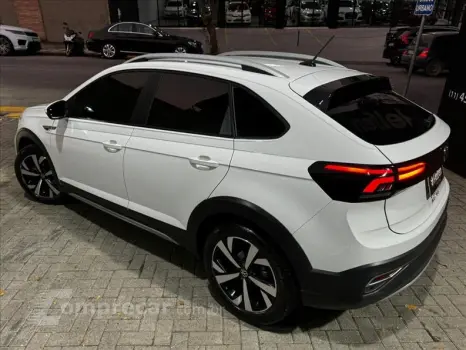 NIVUS 1.0 200 TSI Highline