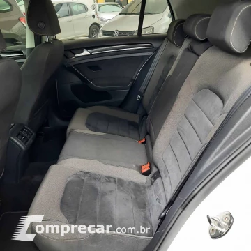 GOLF 1.4 250 TSI Highline