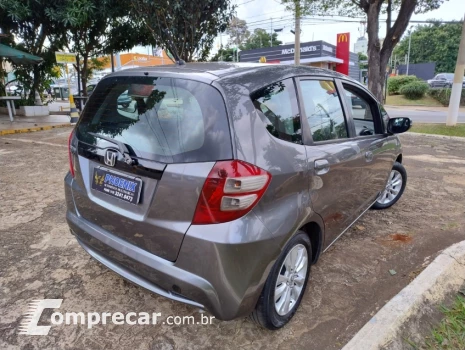 FIT 1.4 DX 16V