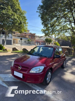 CHEVROLET Celta Spirit 4 portas