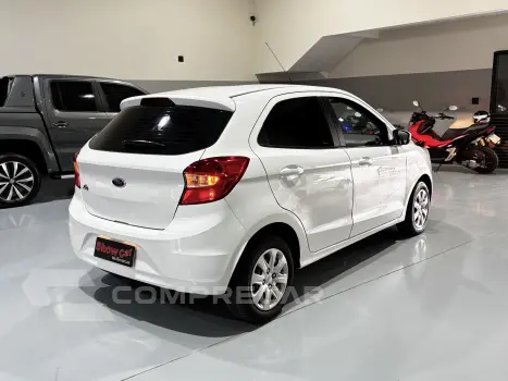 KA + 1.0 SE 12V