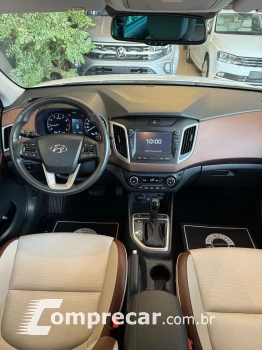 CRETA 2.0 16V Prestige