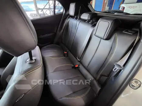 2008 1.0 TURBO 200 FLEX GT CVT