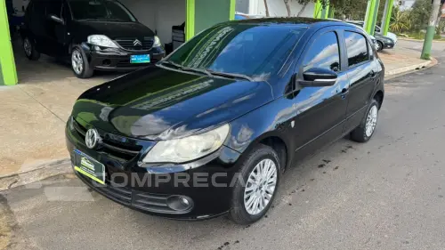 Gol 1.0 4P G5 FLEX