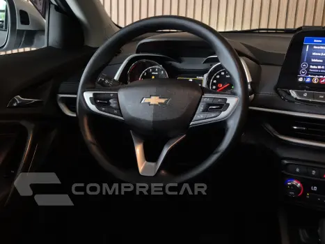 TRACKER 1.2 TURBO FLEX PREMIER AUTOMÁTICO