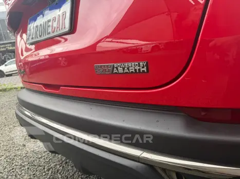 FASTBACK 1.3 Turbo 270 Limited Edition