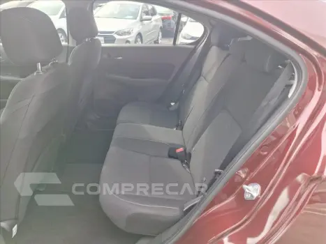 CITY 1.5 i-VTEC FLEX EX CVT