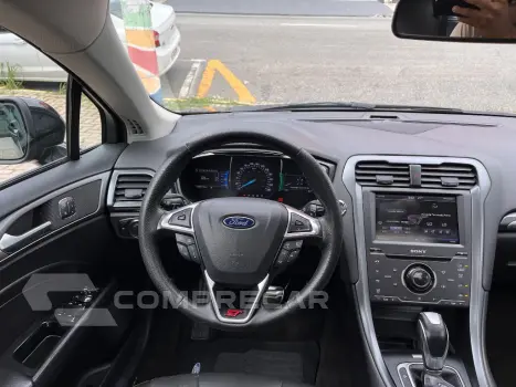 Fusion Titanium 2.0 GTDI Eco. Awd Aut.