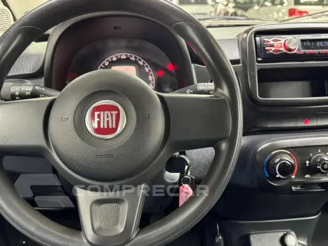 MOBI 1.0 EVO FLEX LIKE. MANUAL