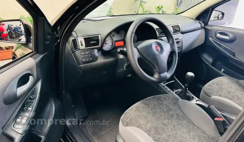 STILO 1.8 MPI Connect 8V