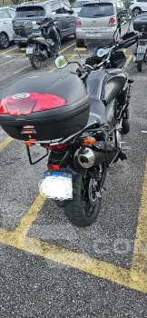 V-Stron  XT ABS