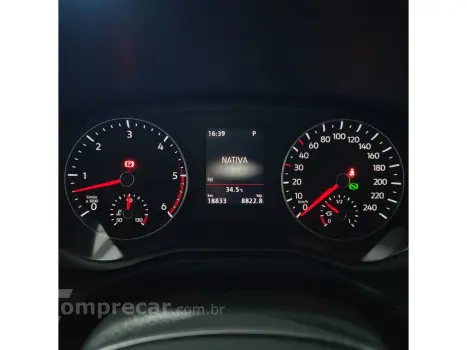 AMAROK 3.0 V6 TDI DIESEL EXTREME CD 4MOTION AUTOMÁTICO