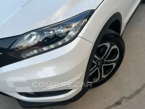 HR-V Touring 1.8 Flexone 16V 5p Aut.