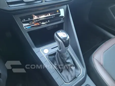 VIRTUS 1.0 200 TSI HIGHLINE AUTOMÁTICO