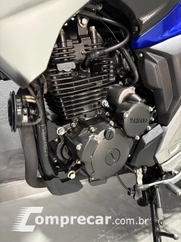 FZ 25 FAZER 250 ABS