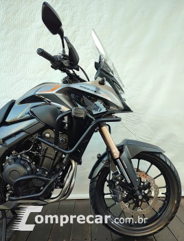 HONDA CB 500 X ABS