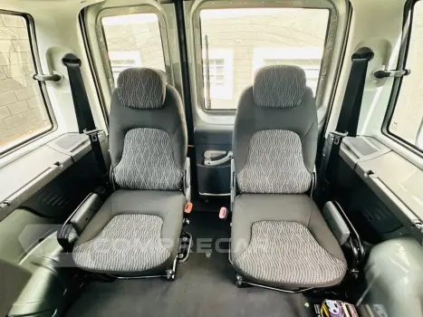 DOBLÒ 1.4 MPI Attractive 8V