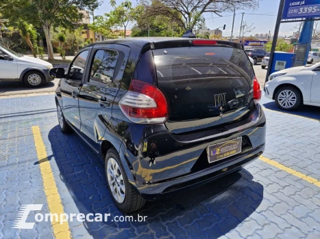 MOBI 1.0 8V EVO FLEX LIKE. MANUAL