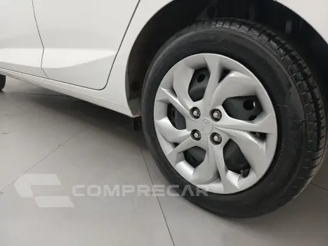 HB20 1.0 12V FLEX COMFORT MANUAL
