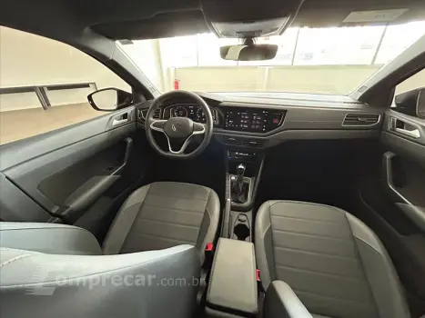 NIVUS 1.0 200 TSI TOTAL FLEX HIGHLINE AUTOMÁTICO