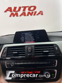 320I ACTIVE FLEX