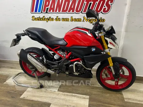 G310 R ABS