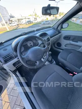 Renault Clio Exp 1.6