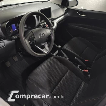 HB20 10M EVOLUTI