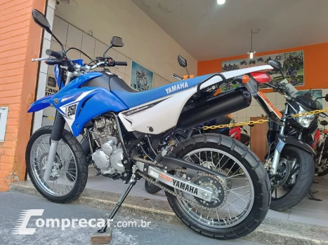XTZ 250 LANDER