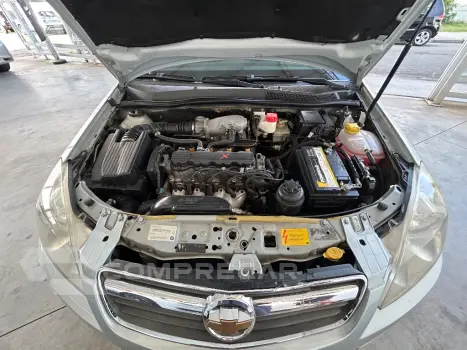 Vectra Elite 2.0 MPFI 8V FlexPower Aut.