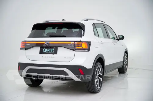 T-Cross Hig. 250 TSI 1.4 Flex 16V 5p Aut