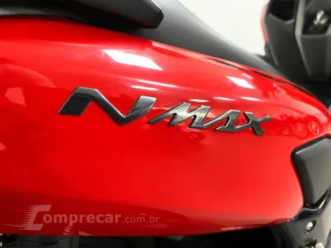YAMAHA NMAX CONNECTED 160 ABS