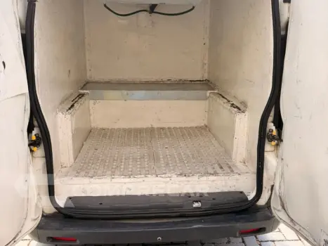 FIORINO 1.4 MPI FURGÃO 8V FLEX 2P MANUAL