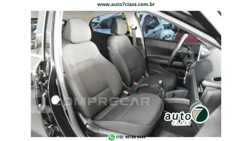 HB20 - 1.0 12V COMFORT MANUAL