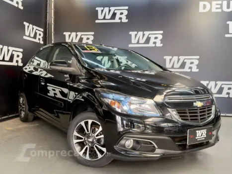 ONIX 1.4 MPFI LTZ 8V