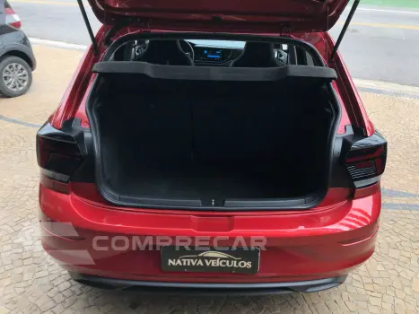 Polo 1.0 170 Tsi Highline Automático