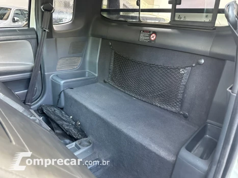 SAVEIRO 1.6 CROSS CE 16V FLEX 2P MANUAL