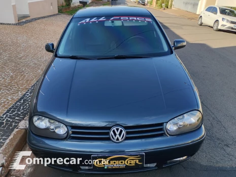 GOLF 2.0 MI 8V