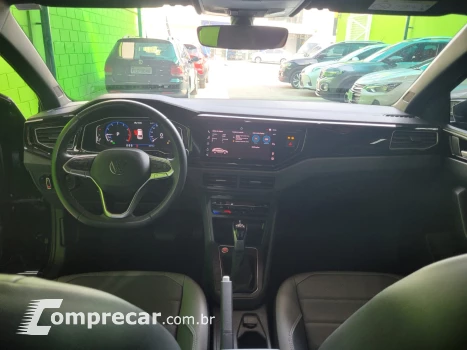 NIVUS 1.0 200 TSI Highline
